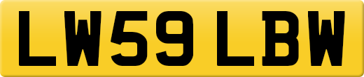 LW59LBW